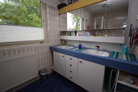 Badezimmer OG