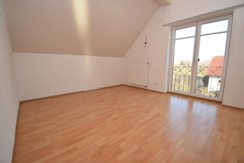 Schlafzimmer OG